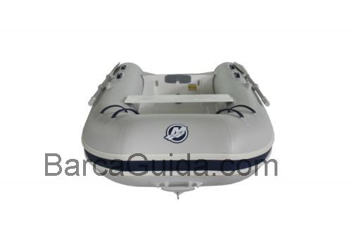 Mercury 290 Ocean Runner scheda tecnica e recensioni
